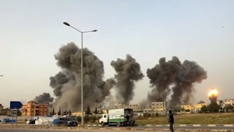 Gaza