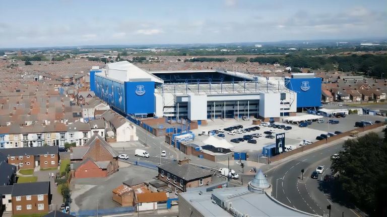 Goodison Park