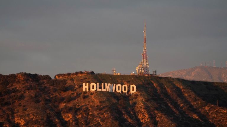 Hollywood is dying - but insiders fear Trump's tariff threat may hasten demise