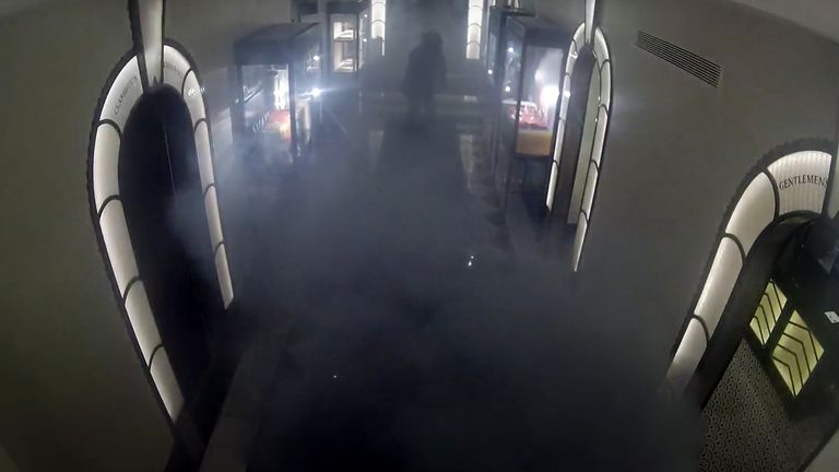 ScreenGrab do CCTV