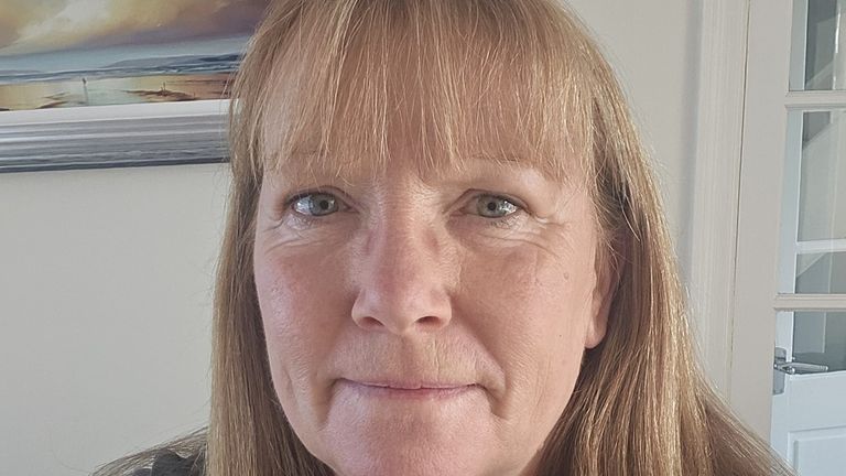 Karen Stainton