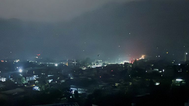 Muzaffarabad
