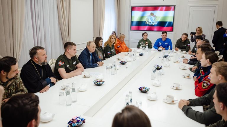 Pic: Kremlin News/Telegram