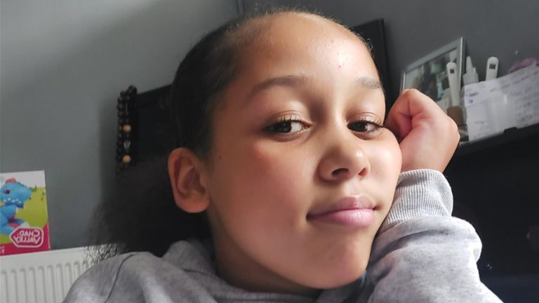 Kyra Hill&#39;s father calls on PM for stricter waterpark regulations