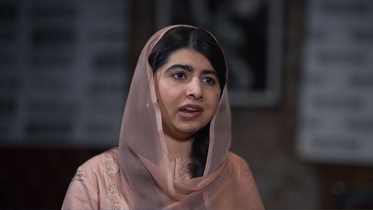 malala