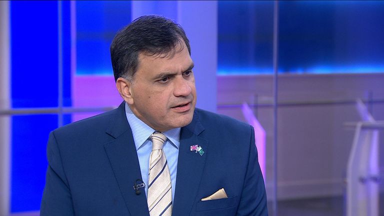Mohamed Faisal