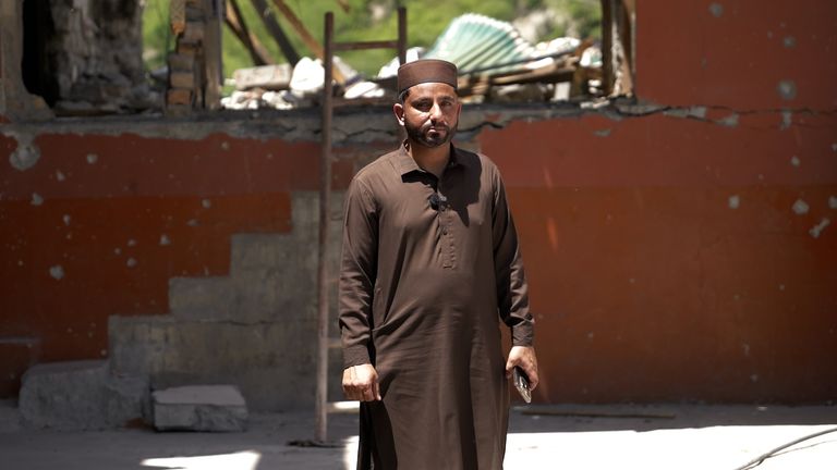 Jameel Akhtar