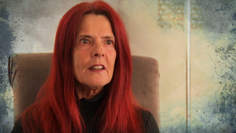 Teresa Whitbread has begged social services to not let her granddaughter be returned to Goodmayes