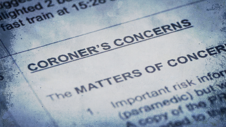 NHS manslaughter trial - day 2