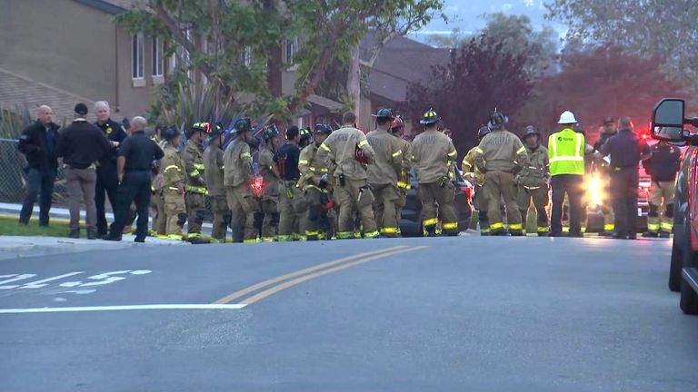 Pic: NBC San Diego