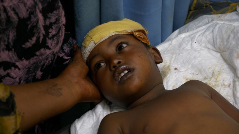 Sudan