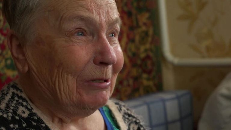 Ukrainian families in &#39;despair&#39; over missing loved ones