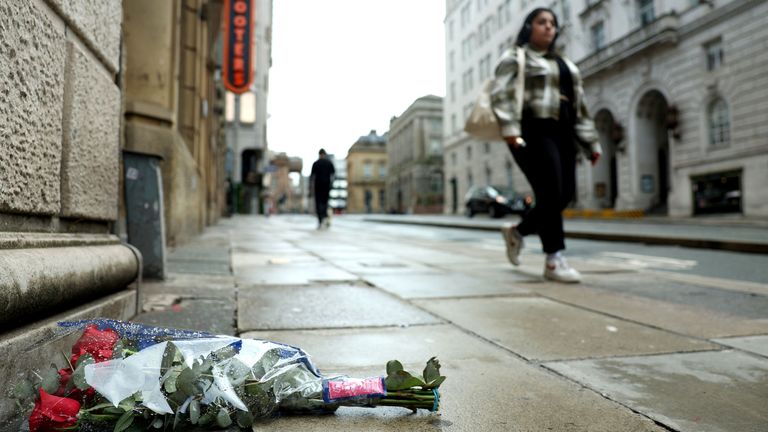 Pic: Reuters