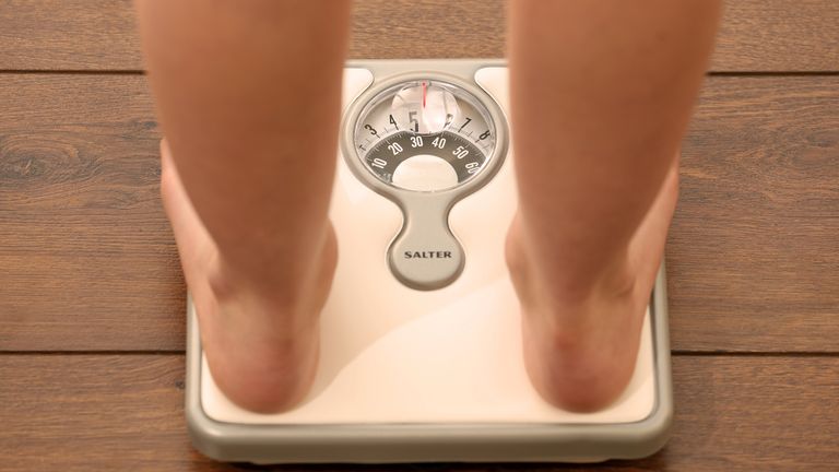 Weight loss and diabetes jabs linked to potentially fatal side effect