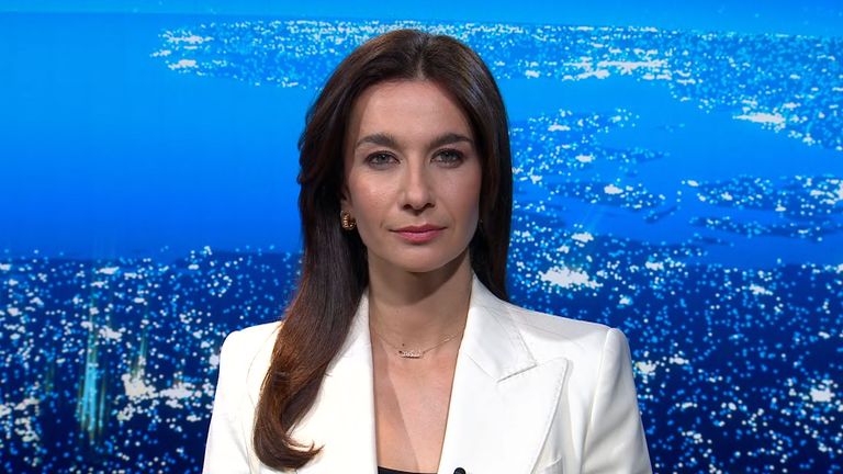 Yalda Hakim