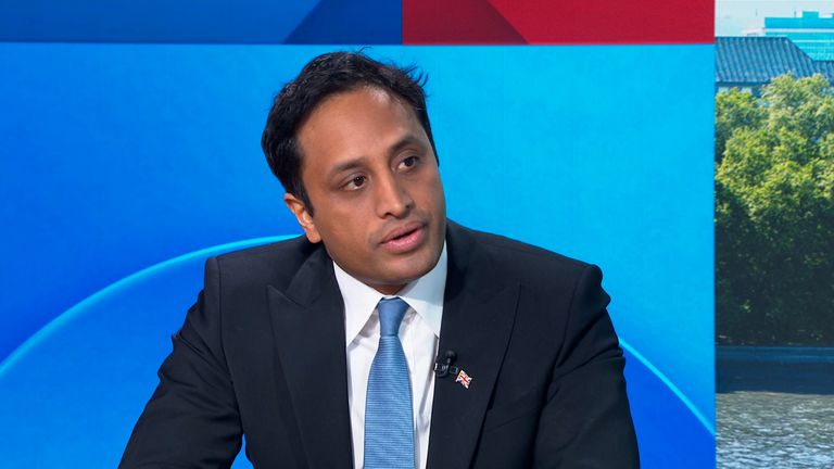 Zia Yusuf 