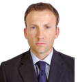 Alex Rossi | Sky News
