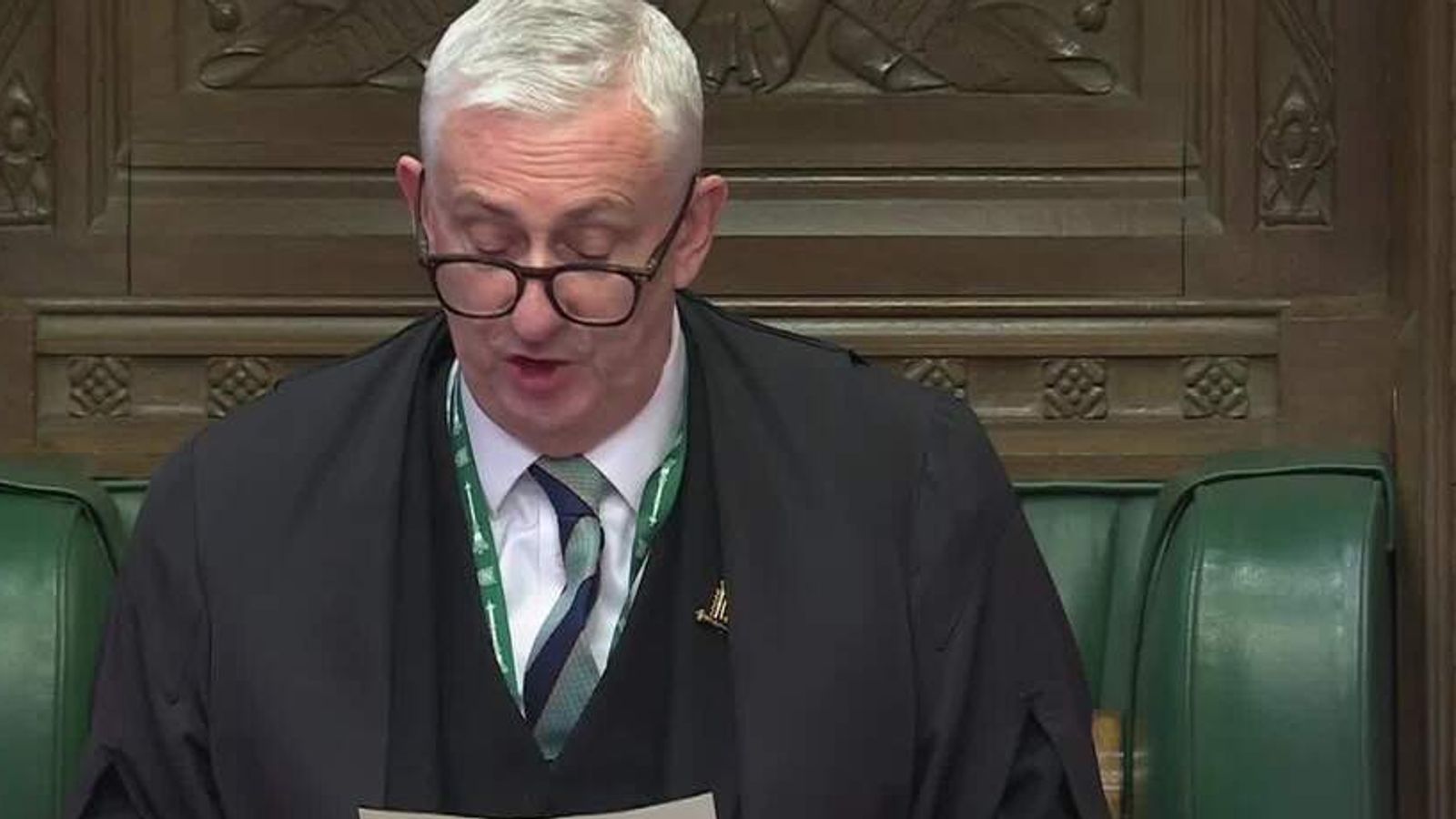 UK MPs Pass Assisted Dying Bill in Historic Vote