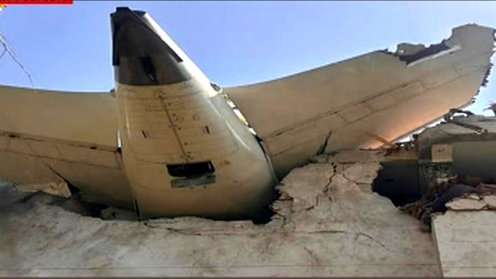 Backlash as Air India crash report points to possible human error - here's what experts think