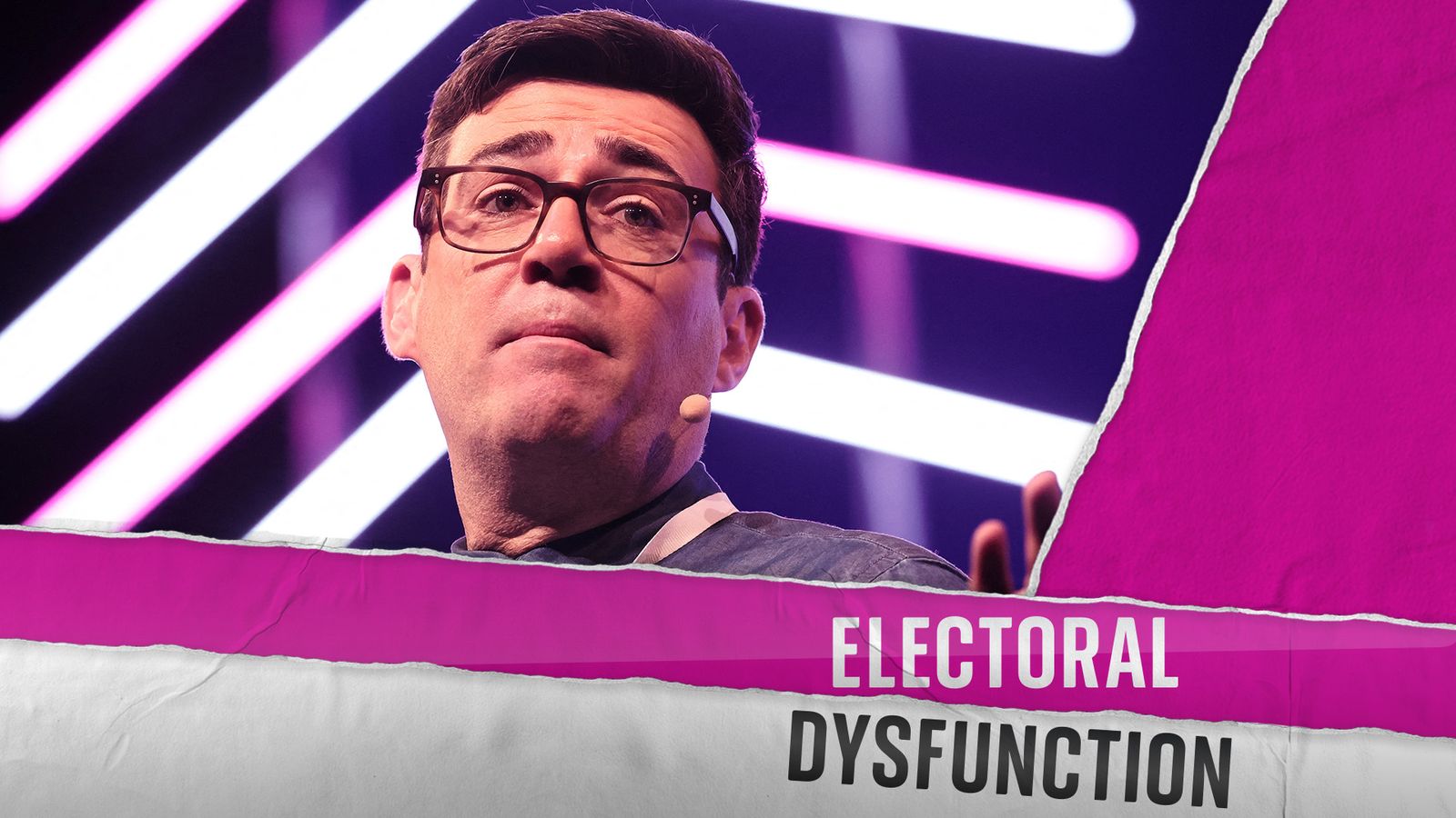 Andy Burnham: ‘Nigel Farage could become PM – this is how Labour can stop him’