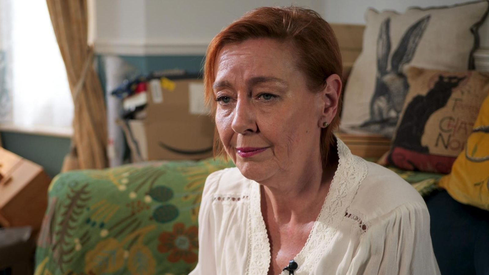 Why I'm praying assisted dying bill passes major vote - even though it's not going to happen in my lifetime Why I'm praying assisted dying bill passes major vote - even though it's not going to happen in my lifetime