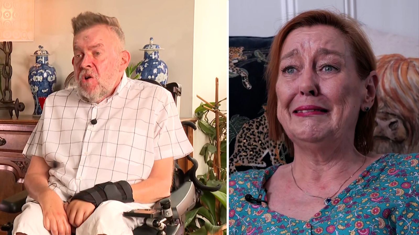 Assisted dying bill: How both sides of debate reacted to historic vote
