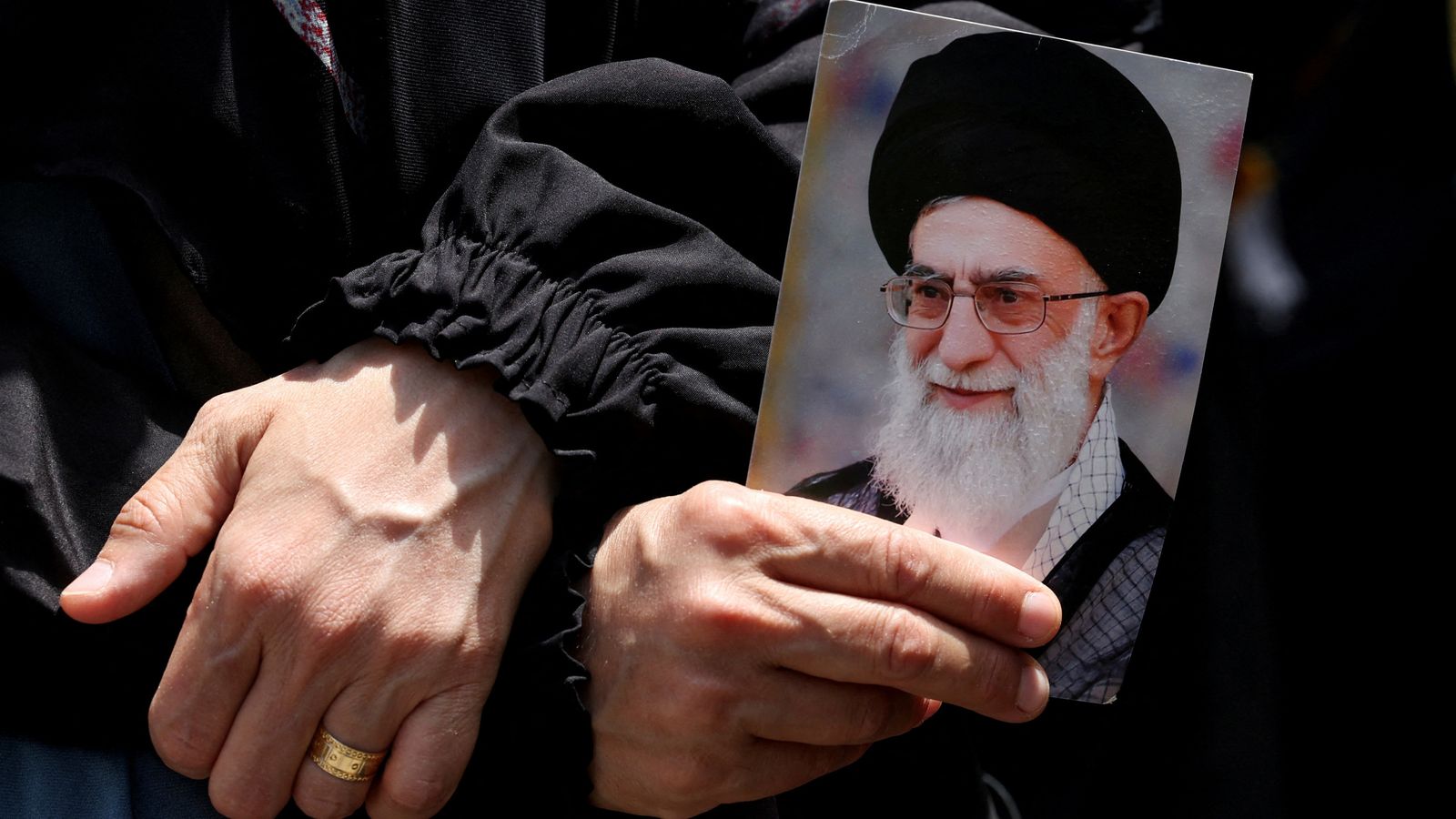 Iran may decide that killing Americans is the best way to retaliate