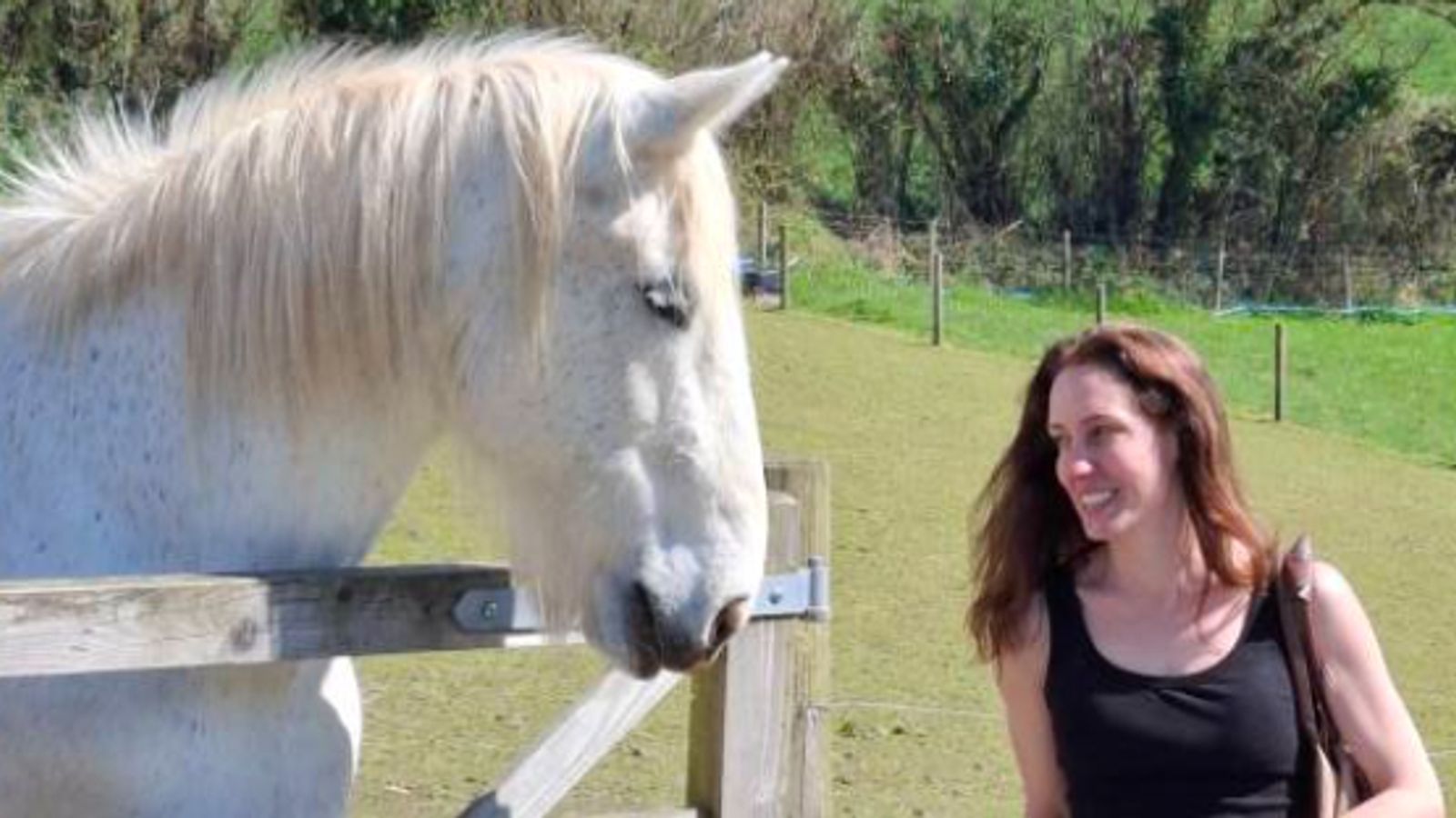 Tributes paid to mother-of-four among two skydivers who died in 'tragic accident'