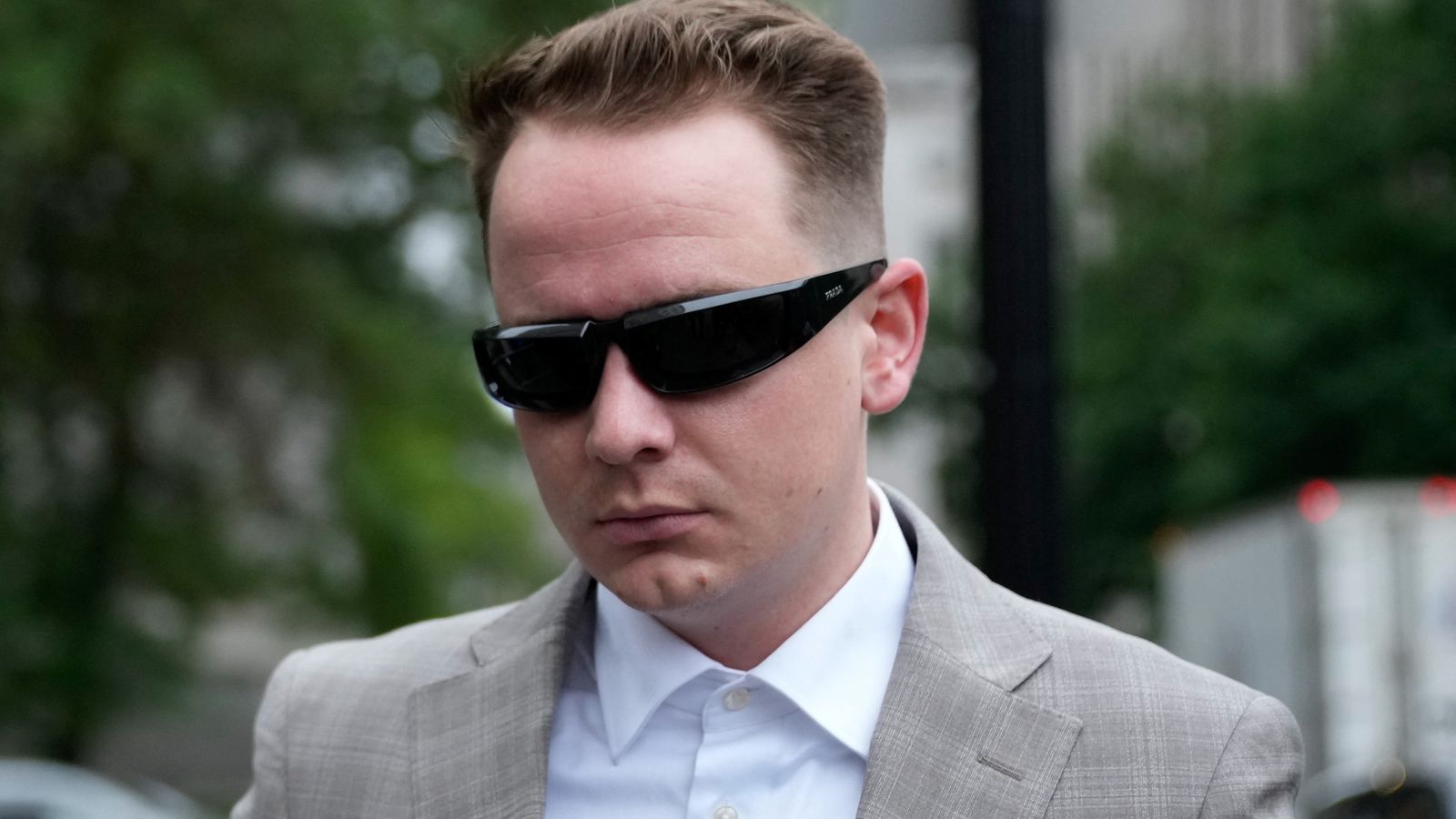 Sean 'Diddy' Combs trial: Former assistant says rapper asked him to buy drugs during 'intense' $100k job