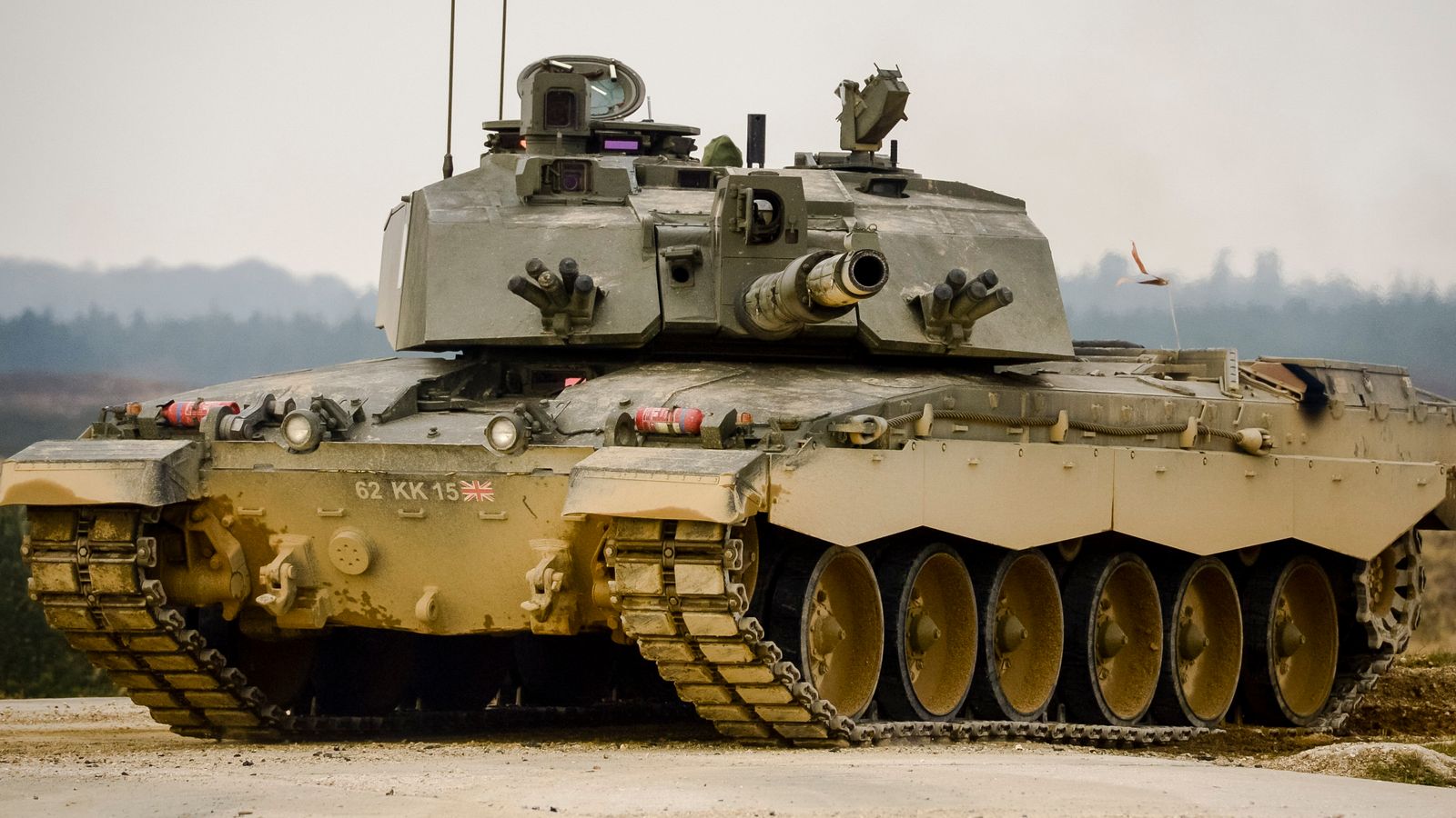 UK will be forced to increase defence spending to 3.5% to keep US on side, Sky News understands UK will be forced to increase defence spending to 3.5% to keep US on side, Sky News understands