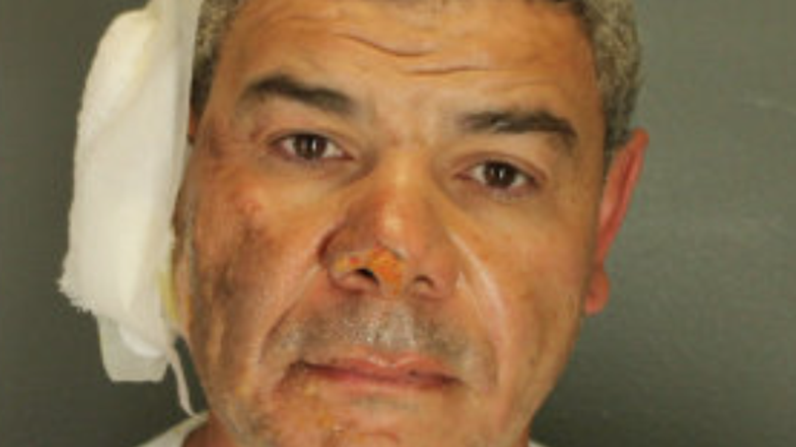 Colorado: Man charged with hate crime after petrol bomb and 'flamethrower' attack at rally for Israeli hostages