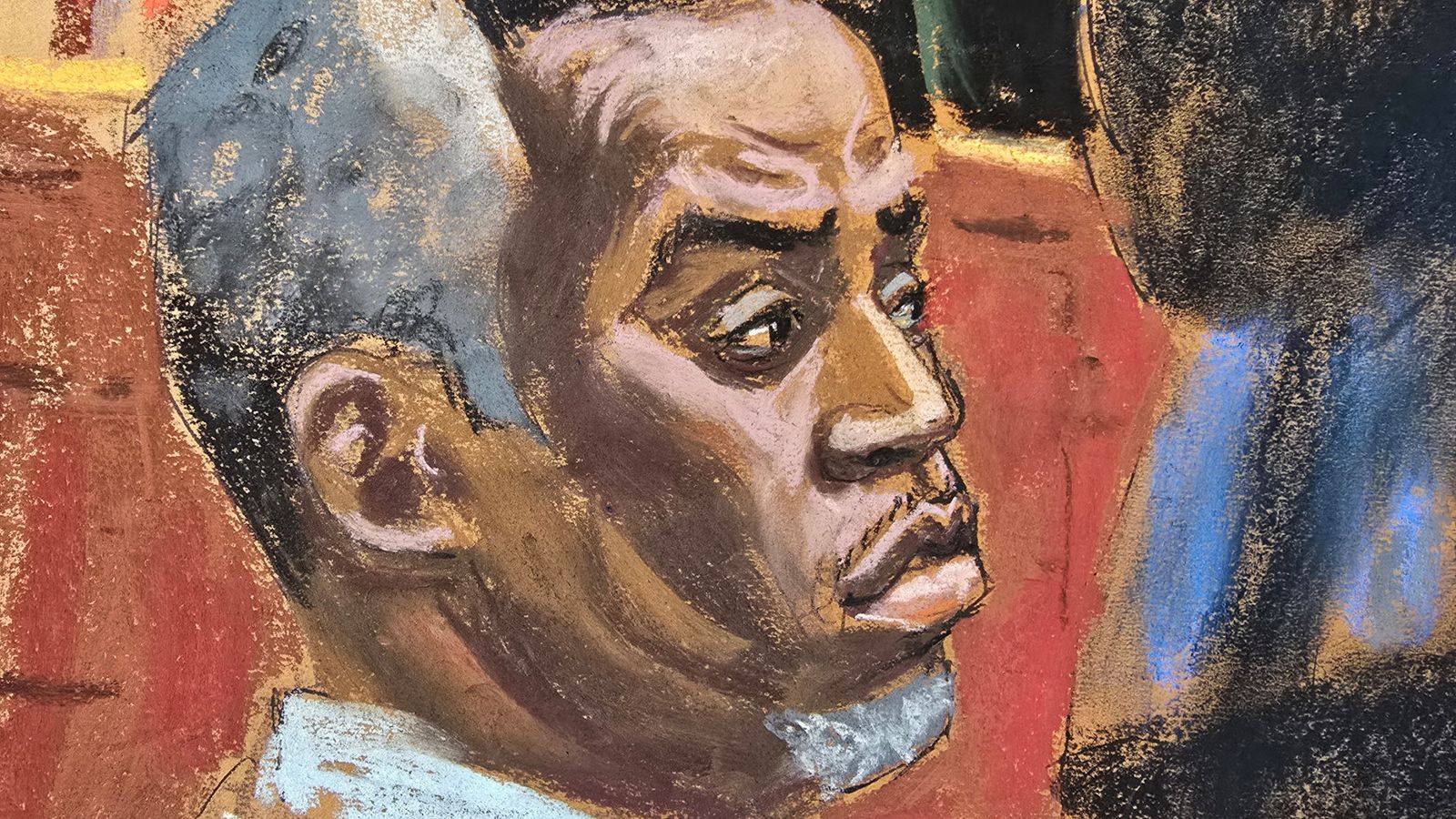 Sean Diddy Combs Faces Federal Racketeering Sex Trafficking Trial