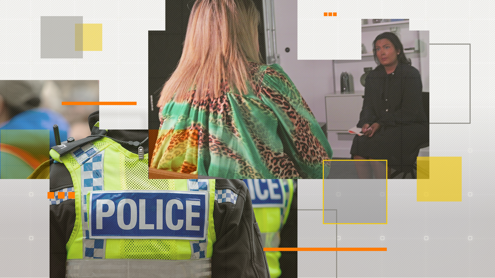 'He was going to kill me': More strangulation cases recorded by police but many investigations falter