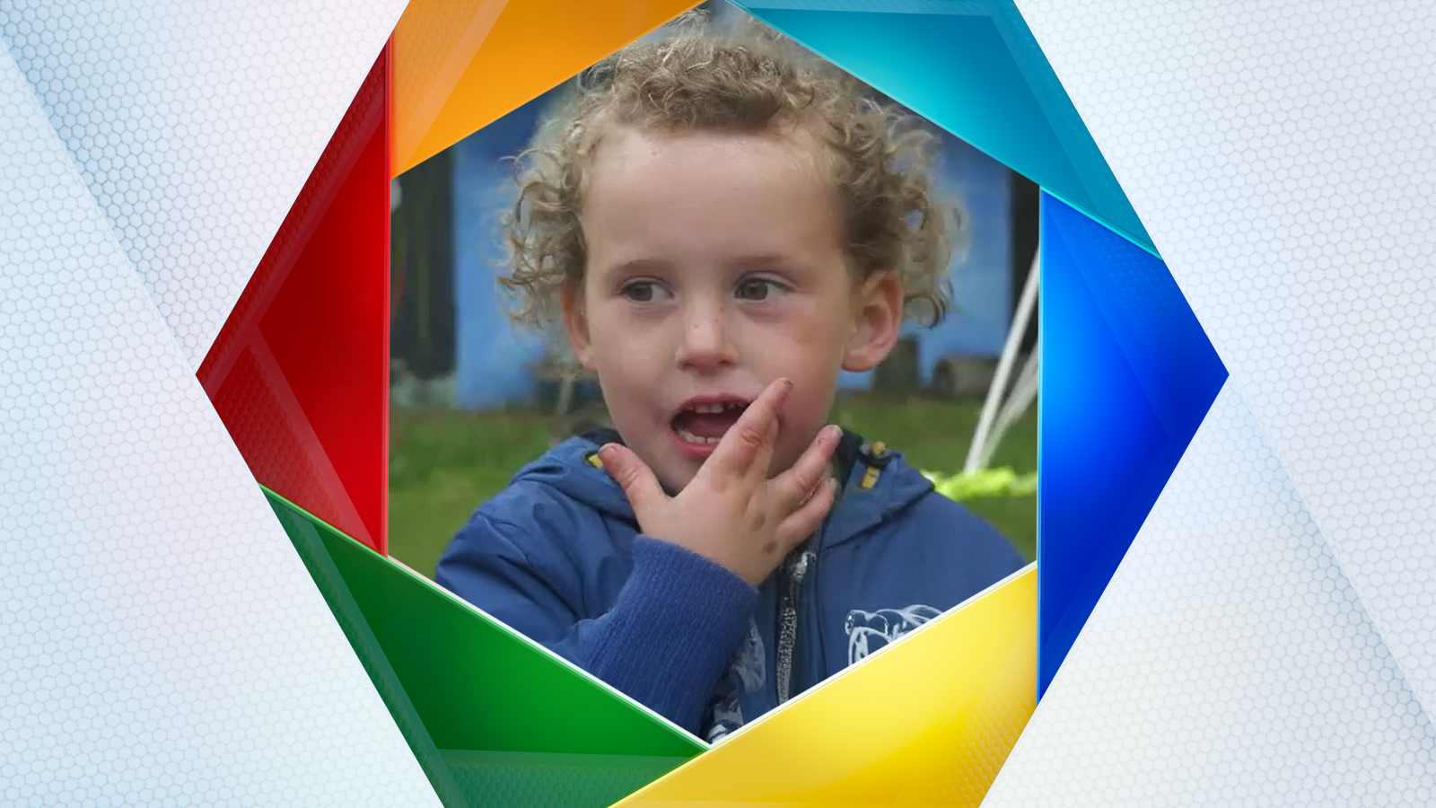 ‘I don’t think Britain’s working well’: Mum pays £250 for son’s tooth removal – because of a one-year wait on the NHS