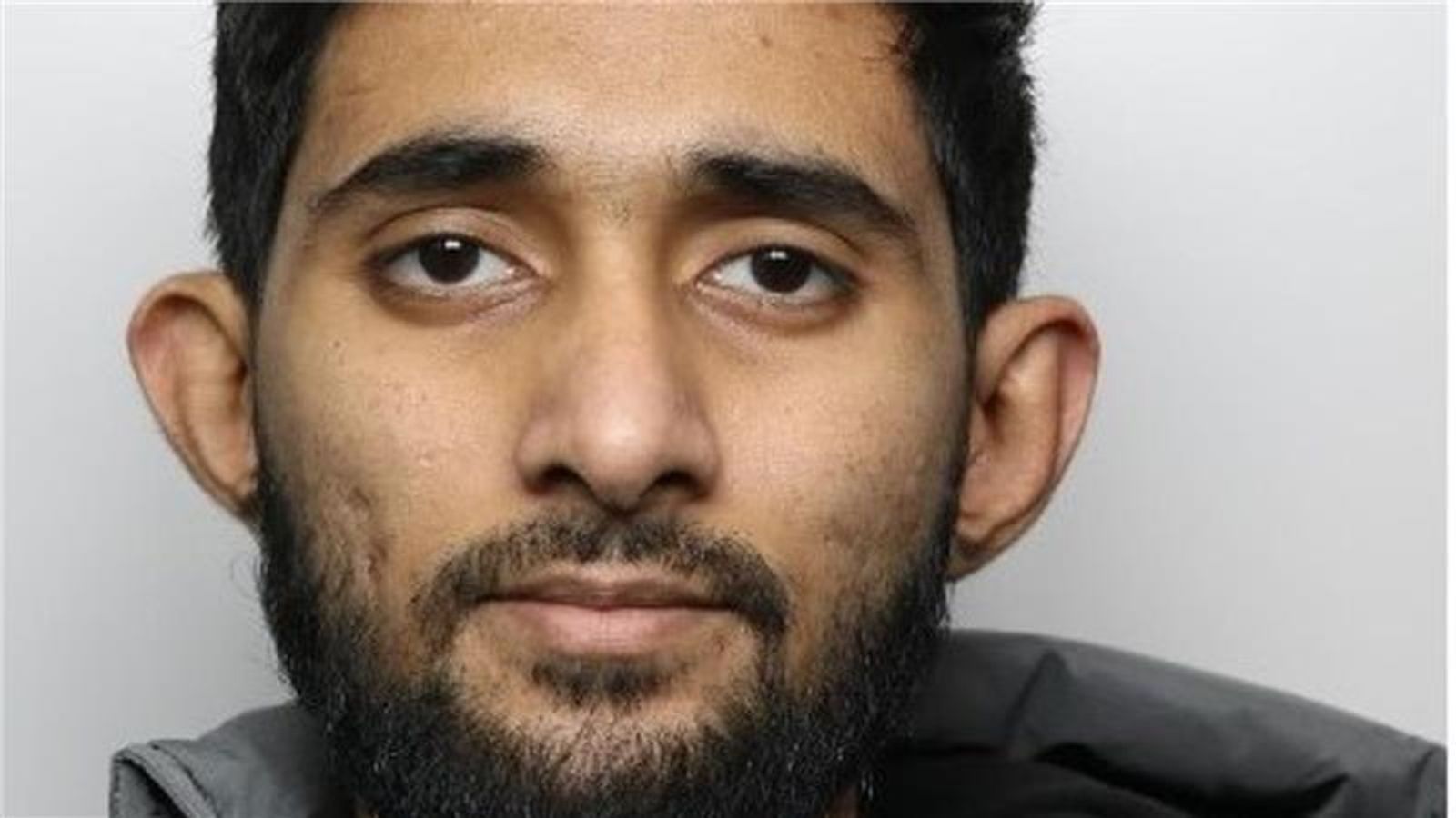 Man found guilty of murdering wife in Bradford | News UK Video News ...