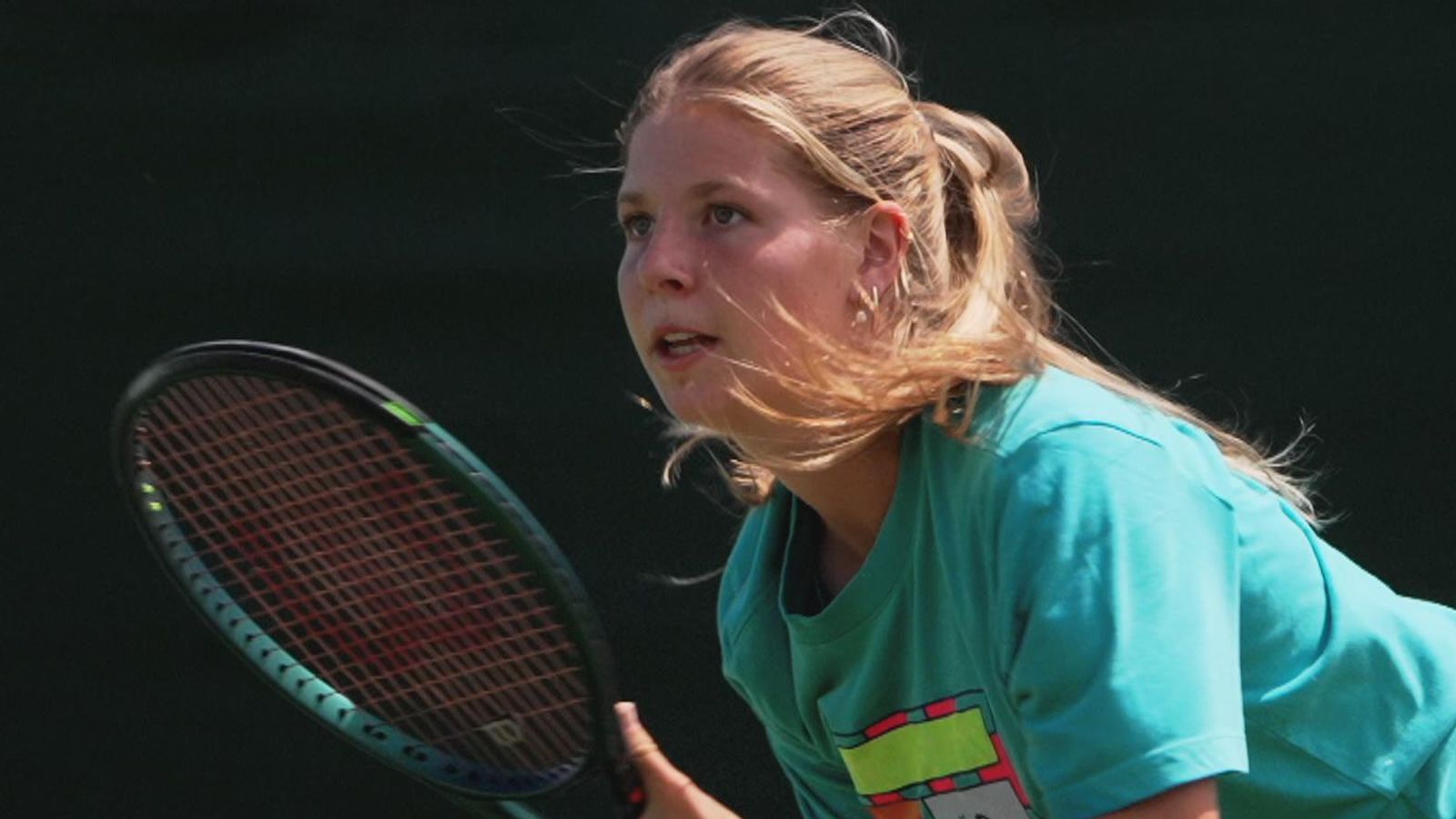 Meet the three British teenagers handed Wimbledon wildcards