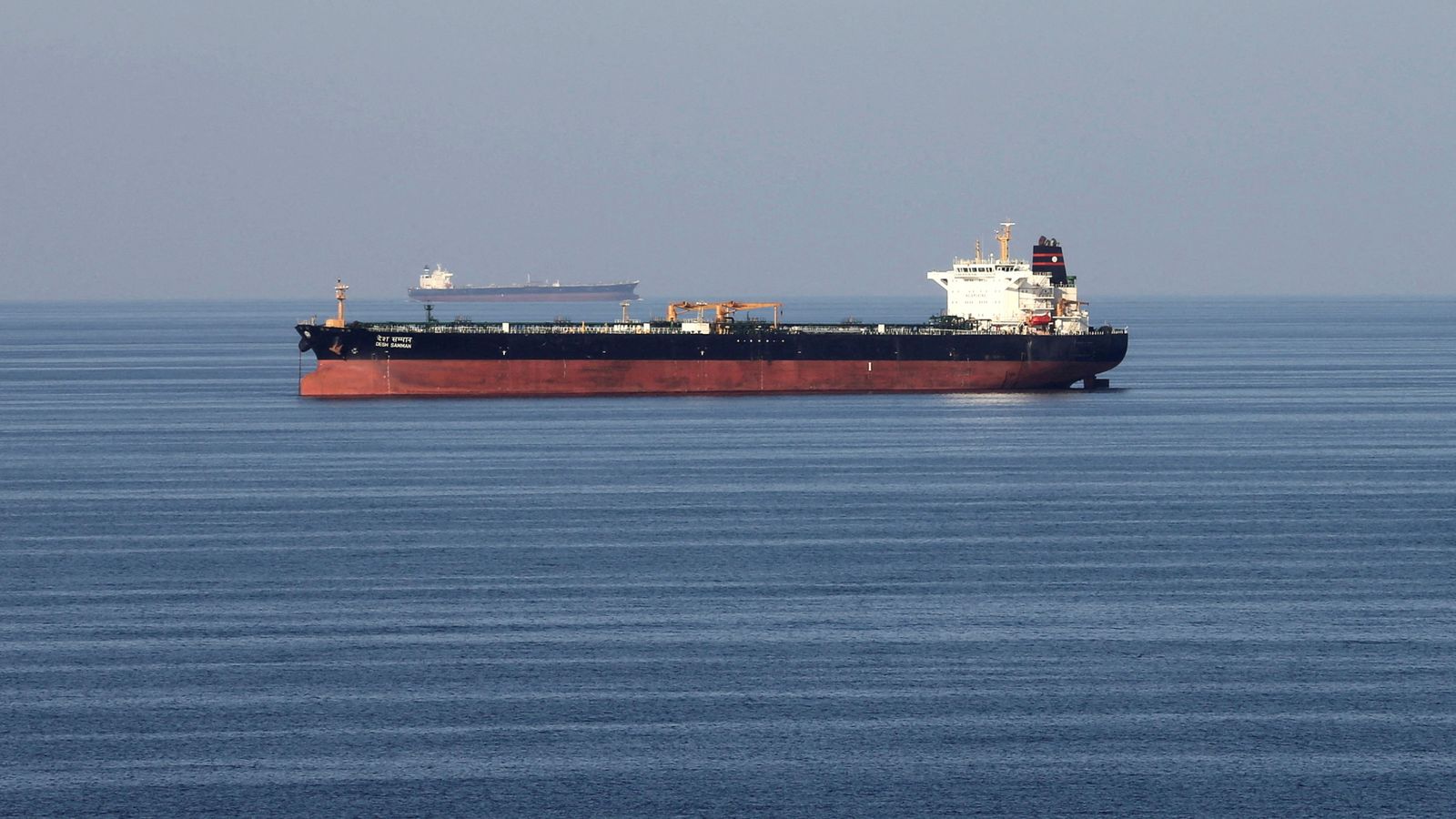 Israel-Iran ceasefire hopes drive down oil and gas costs