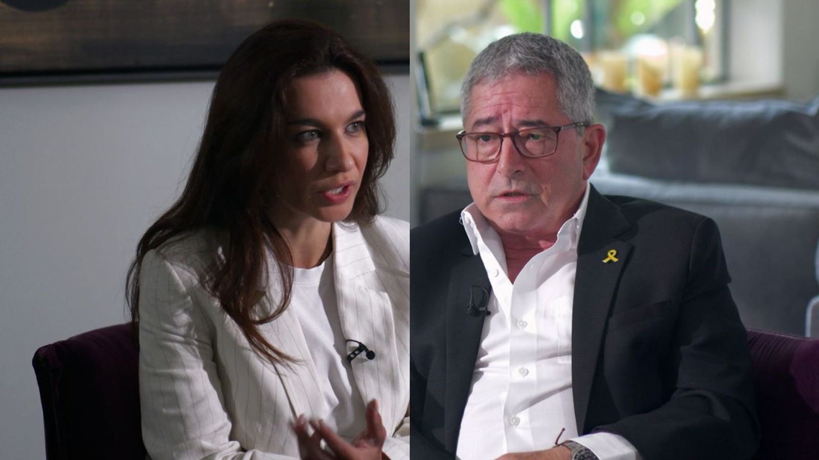 Israel: Former Mossad Intelligence director believes conflict with Iran could end 'in days'