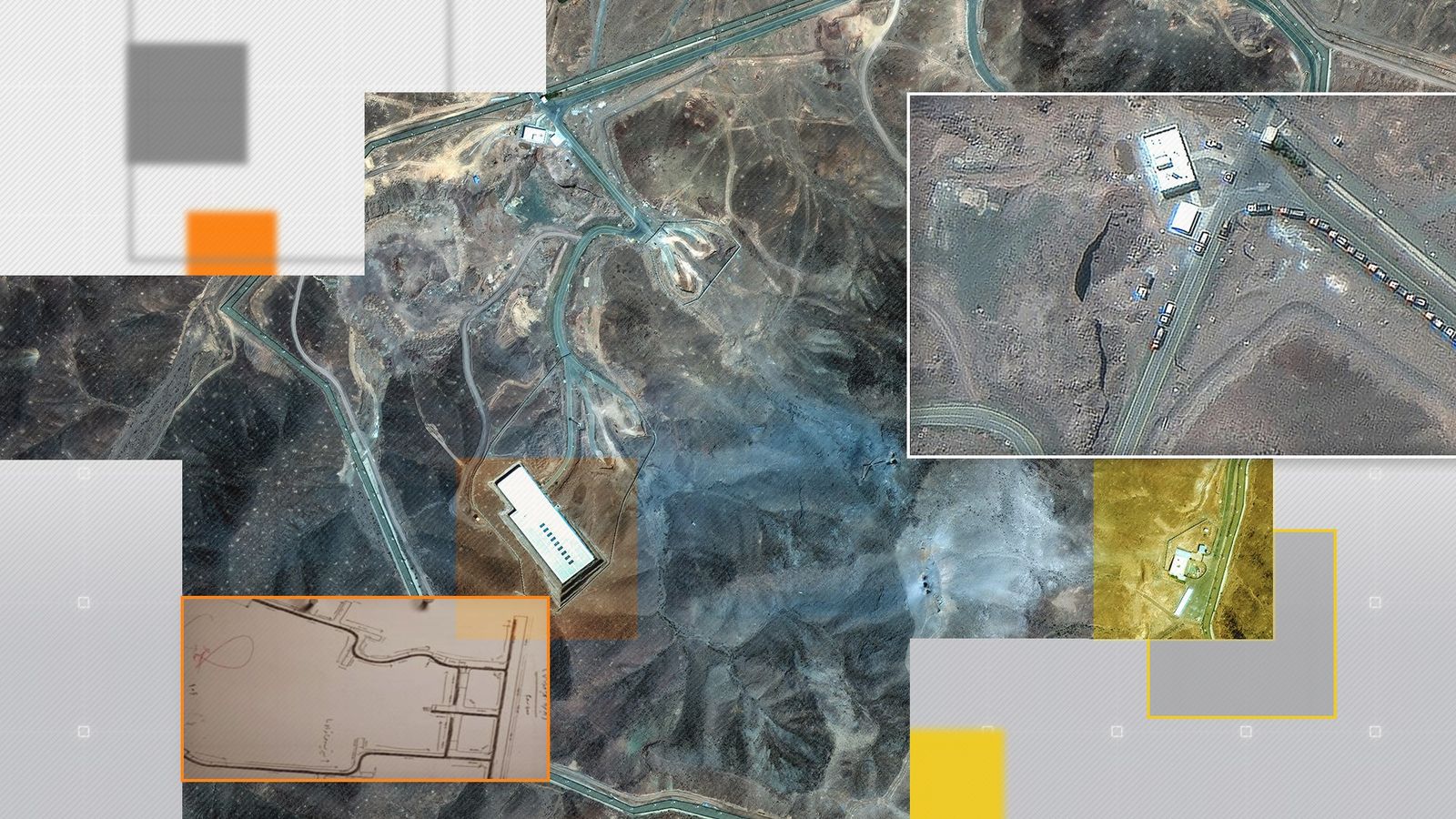 US strikes: How much damage has been done to Iran's nuclear facilities?
