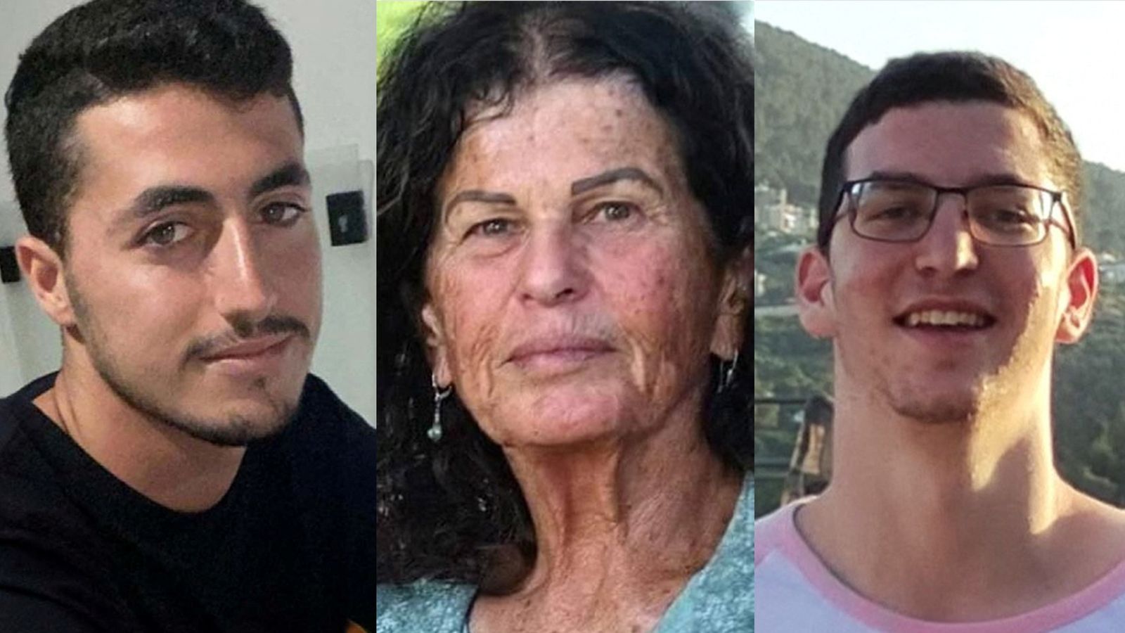 Israeli forces recover remains of three hostages from Gaza | World News