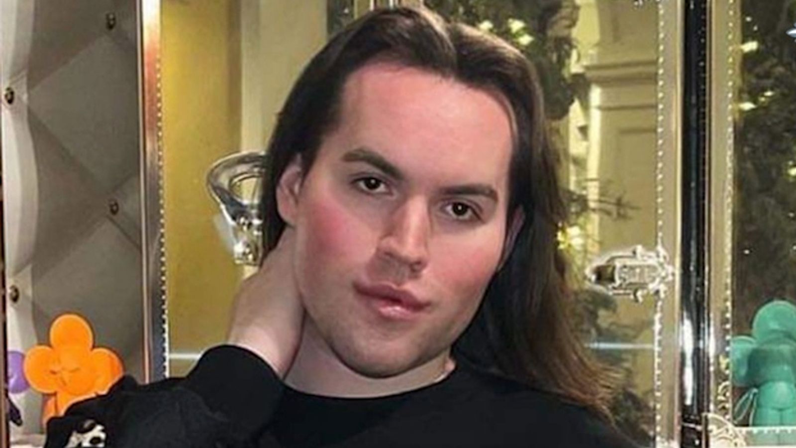 Jack Watkin jailed six years for fraud, child images
