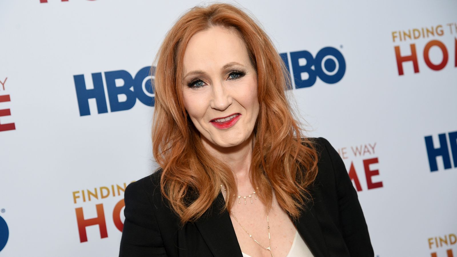 Women`s centre founded by Harry Potter author JK Rowling to host conference on internet pornography