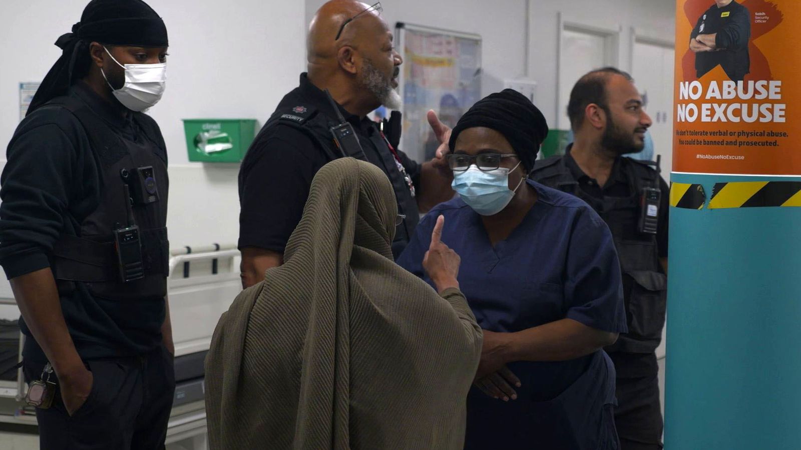 Mental health cases at A&E reach crisis level - as waits get longer and specialised beds dwindle