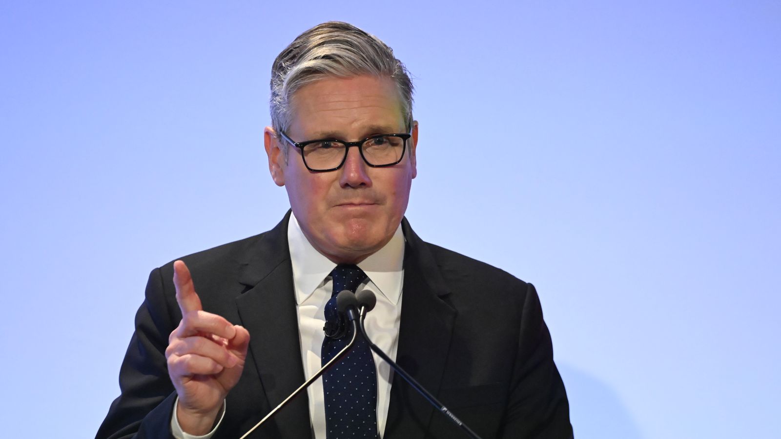 Welfare concessions ‘common sense’, says PM – as he defends U-turn