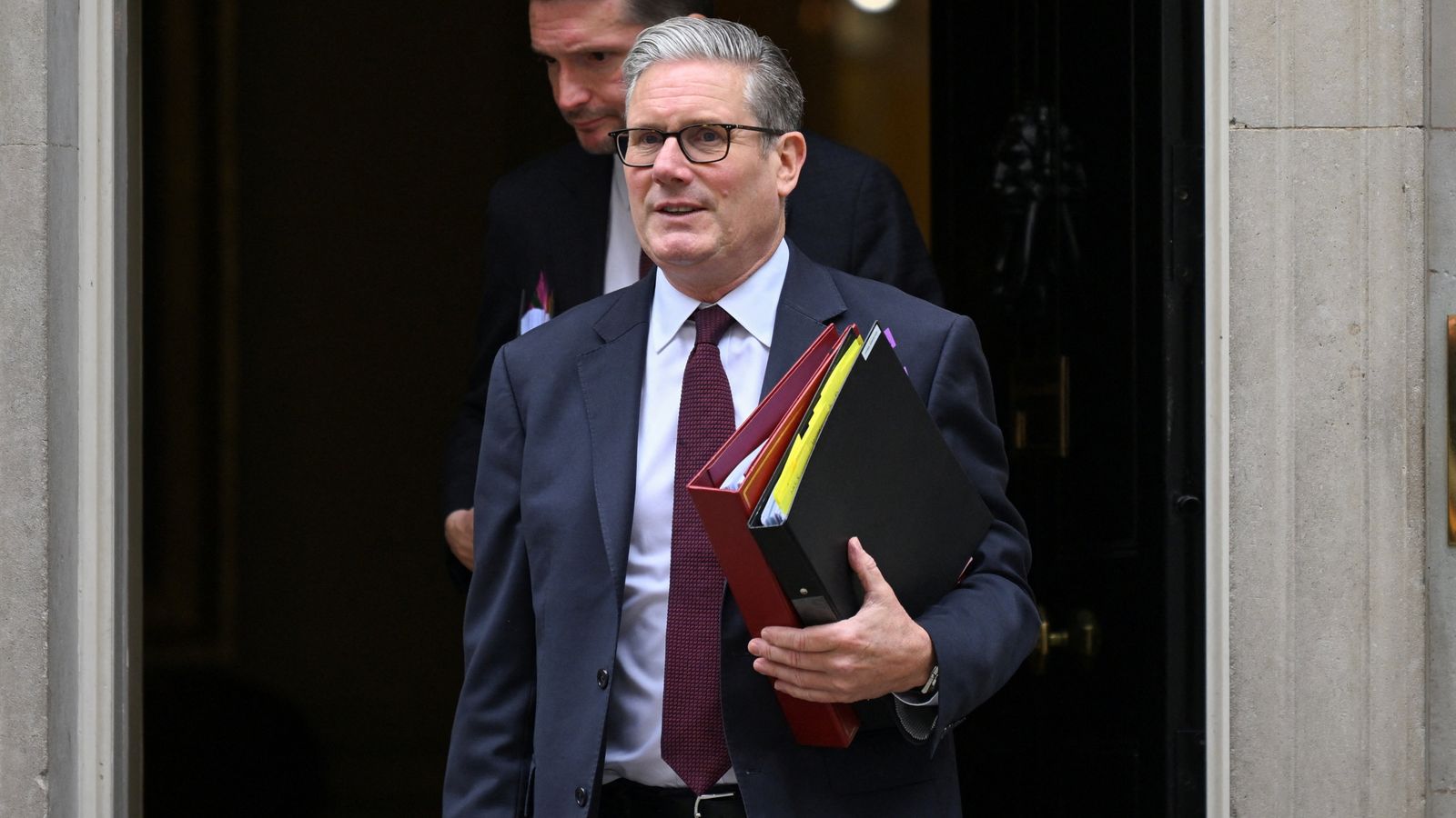 Sir Keir Starmer to launch new national inquiry into grooming gangs