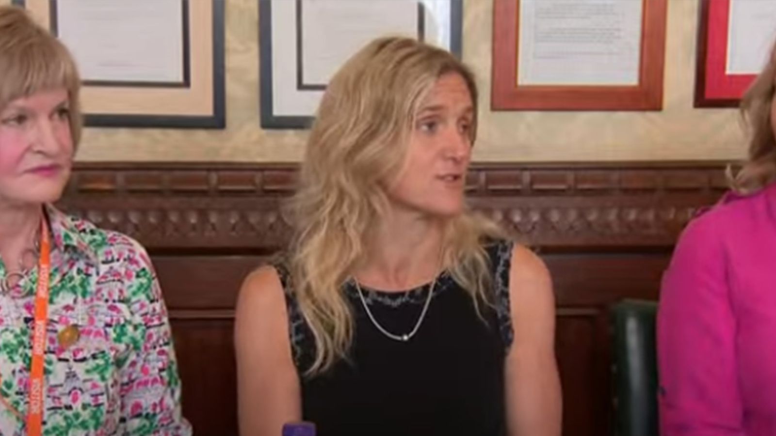 MP who introduced assisted dying bill ‘confident’ it will be voted through