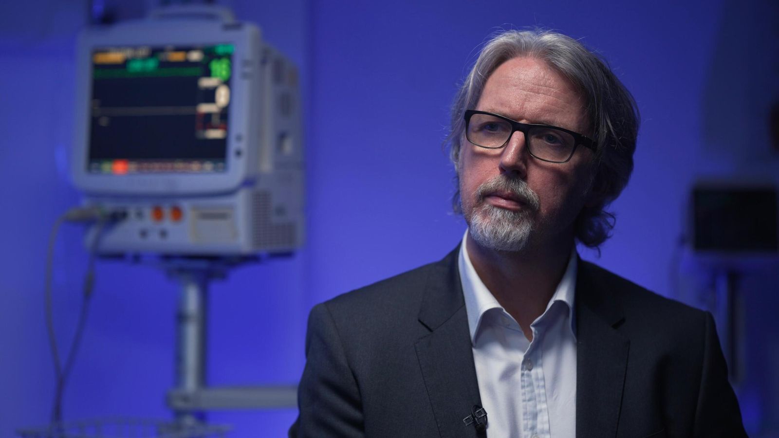 How the assisted dying debate is dividing doctors as politicians prepare to vote on bill
