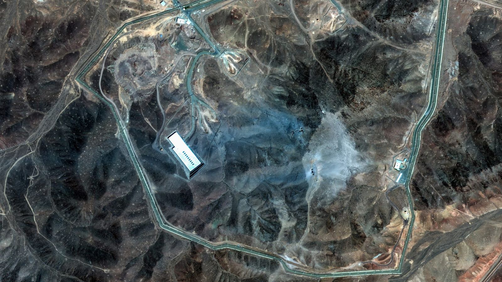 CIA chief says Iran nuclear site 'severely damaged' by US strikes - despite leaked report claiming the impact was minimal CIA chief says Iran nuclear site 'severely damaged' by US strikes - despite leaked report claiming the impact was minimal