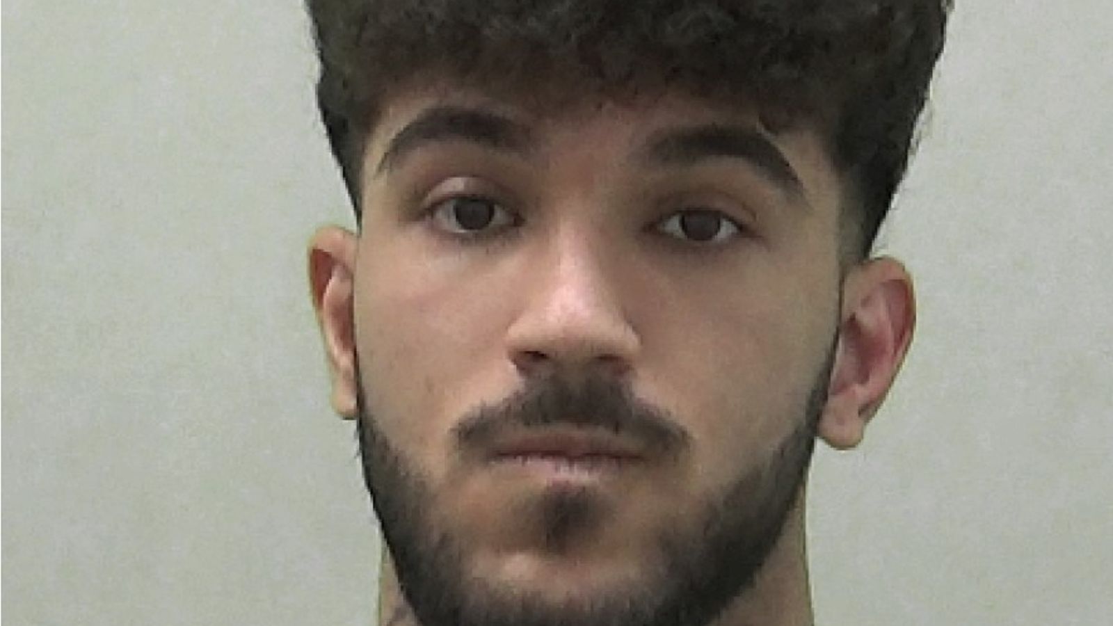 Personal trainer jailed over 'first date' chase that ended in crash involving five police cars