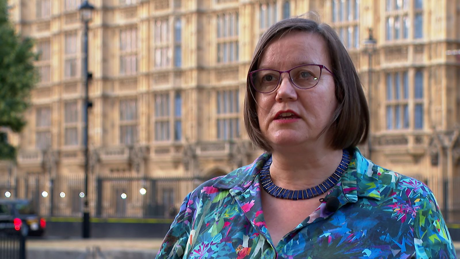 UK Government Backs Down on Disability Benefit Cuts after Labour Rebellion